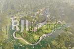 Inspirasi Design Selasar Saujana Geopark Banyuwangi#1