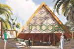 Inspirasi Design Selasar Saujana Geopark Banyuwangi#2