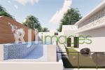Inspirasi Design Terrace House#5