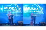 Musda IV DPD APERSI 2022 Jateng dan DIY