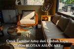 blotan asian art